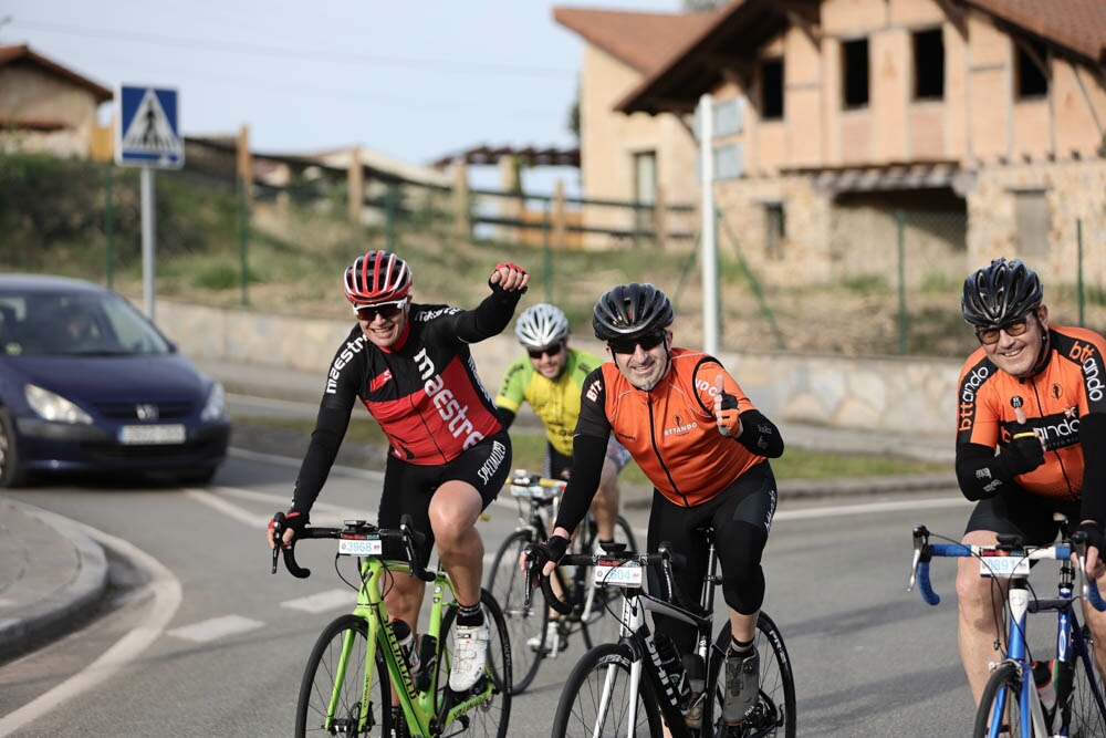 Foto 61 de la Andraka (8.31-8.41)