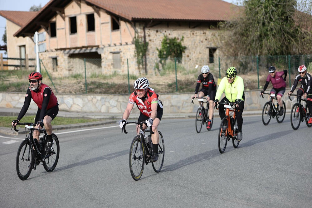 Foto 70 de la Andraka (8.31-8.41)