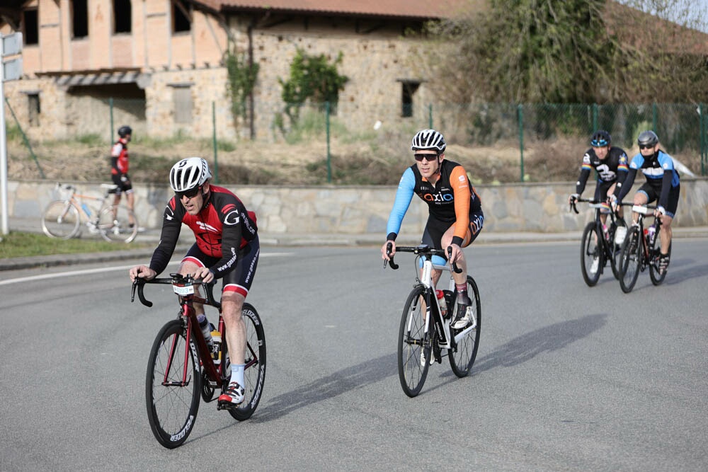 Foto 90 de la Andraka (8.31-8.41)