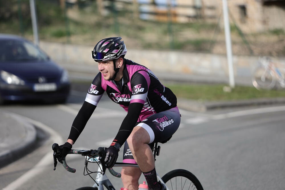 Foto 95 de la Andraka (8.31-8.41)