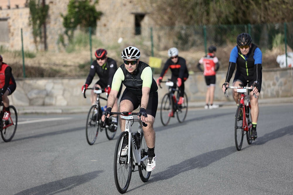 Foto 101 de la Andraka (8.31-8.41)