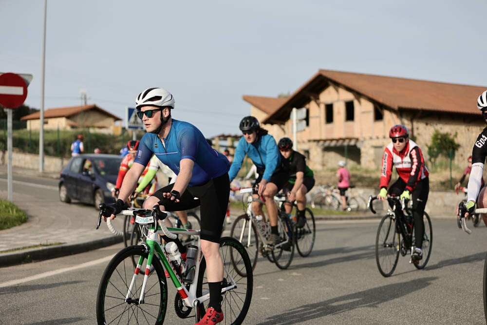 Foto 133 de la Andraka (8.31-8.41)