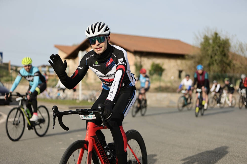 Foto 139 de la Andraka (8.31-8.41)