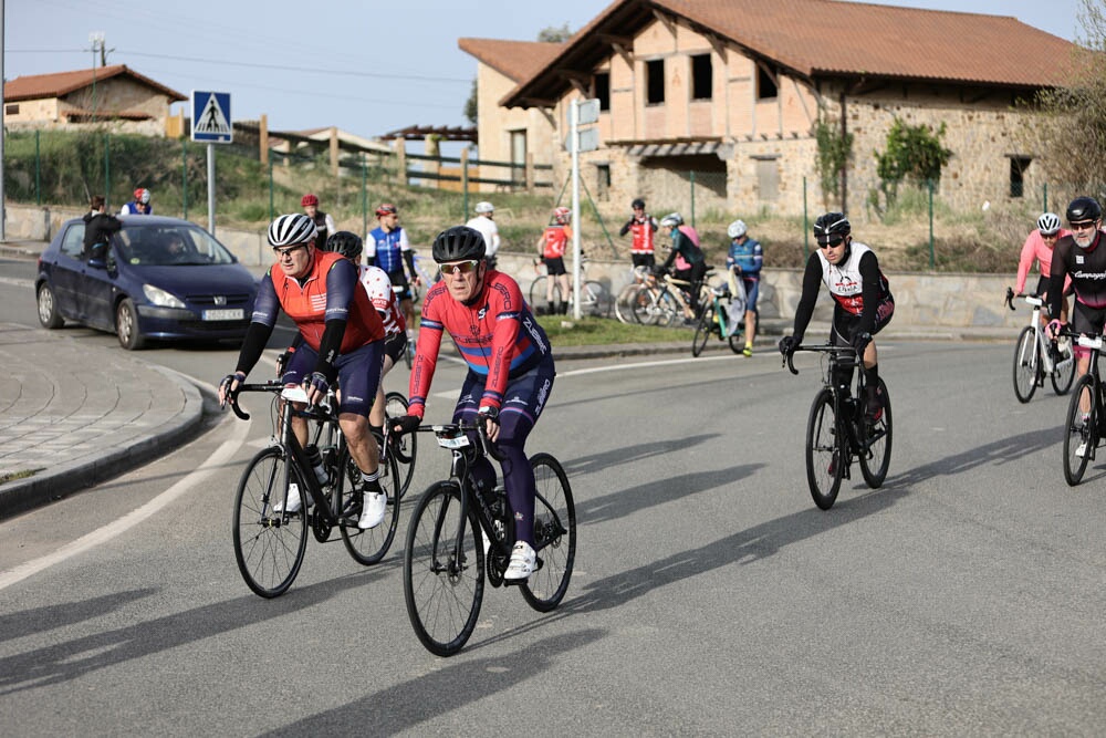 Foto 147 de la Andraka (8.31-8.41)