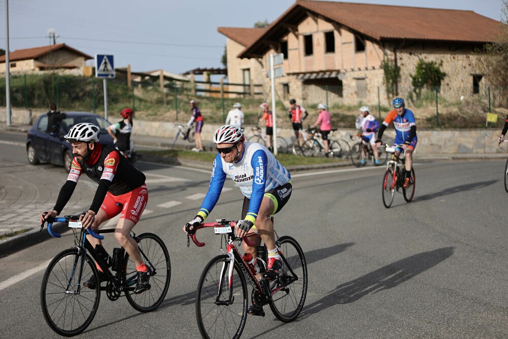 Foto 155 de la Andraka (8.31-8.41)