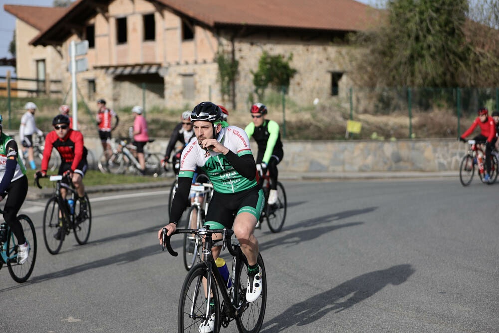 Foto 160 de la Andraka (8.31-8.41)