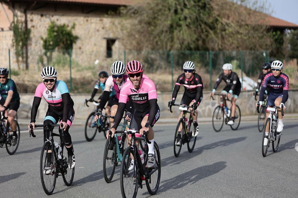 Foto 165 de la Andraka (8.31-8.41)