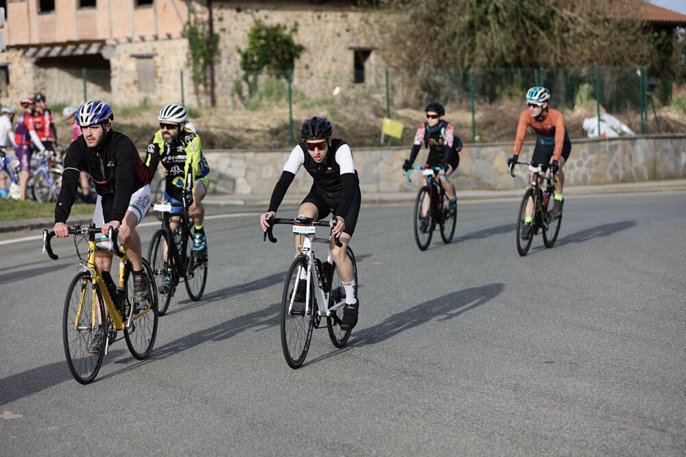 Foto 180 de la Andraka (8.31-8.41)