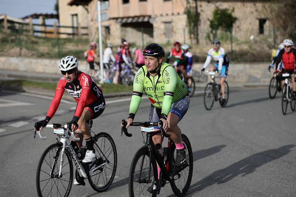 Foto 181 de la Andraka (8.31-8.41)