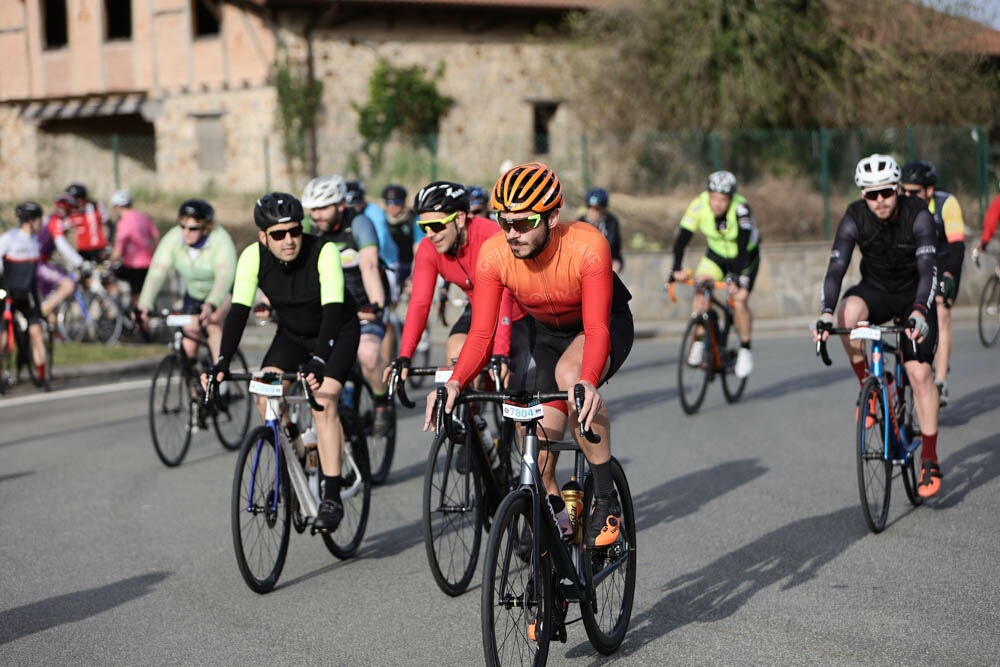 Foto 186 de la Andraka (8.31-8.41)