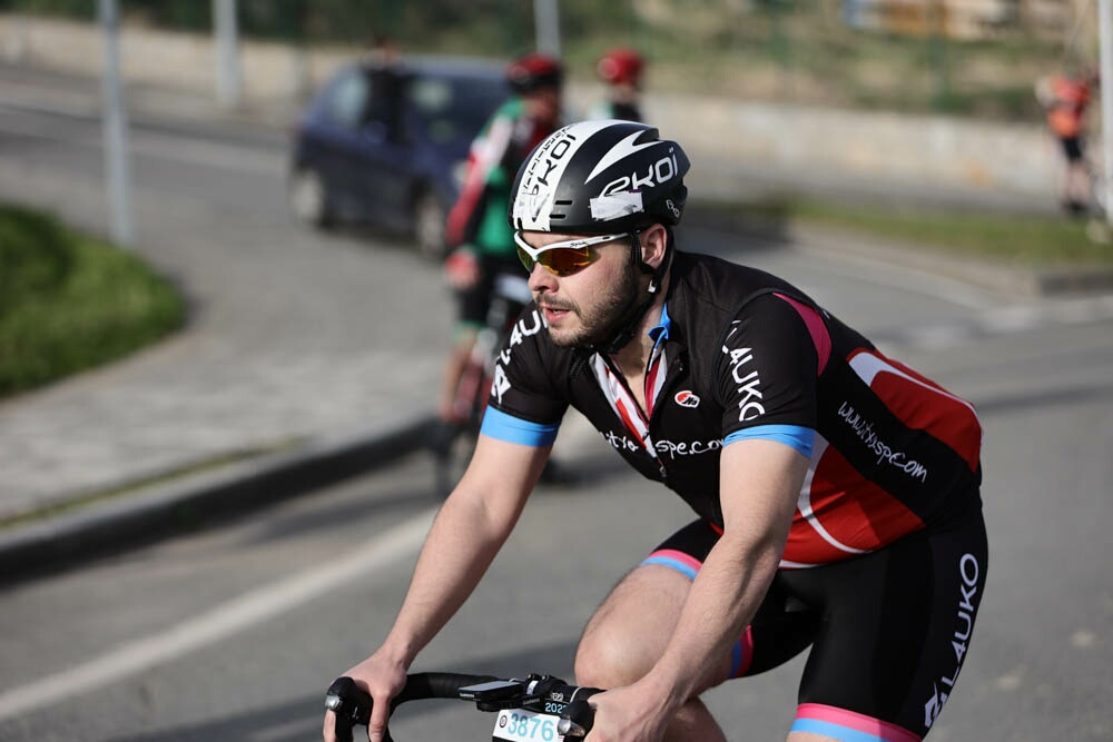 Foto 188 de la Andraka (8.31-8.41)