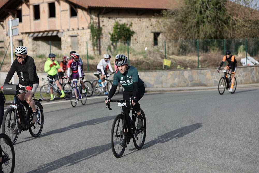 Foto 193 de la Andraka (8.31-8.41)