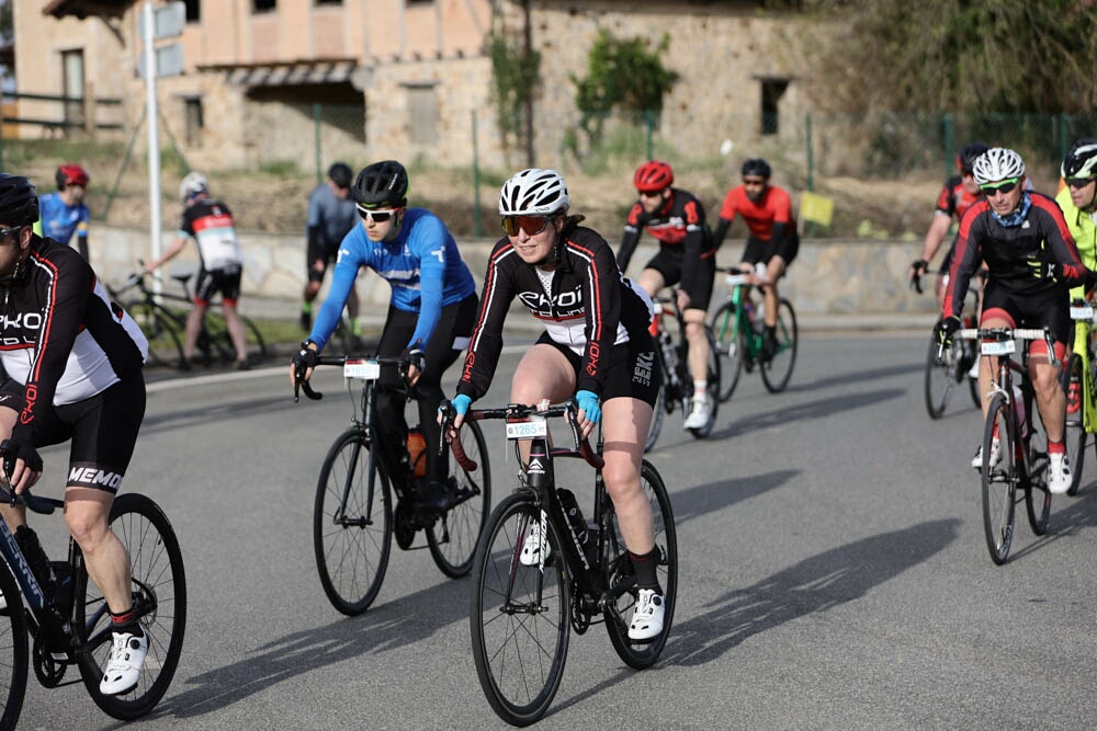 Foto 200 de la Andraka (8.31-8.41)