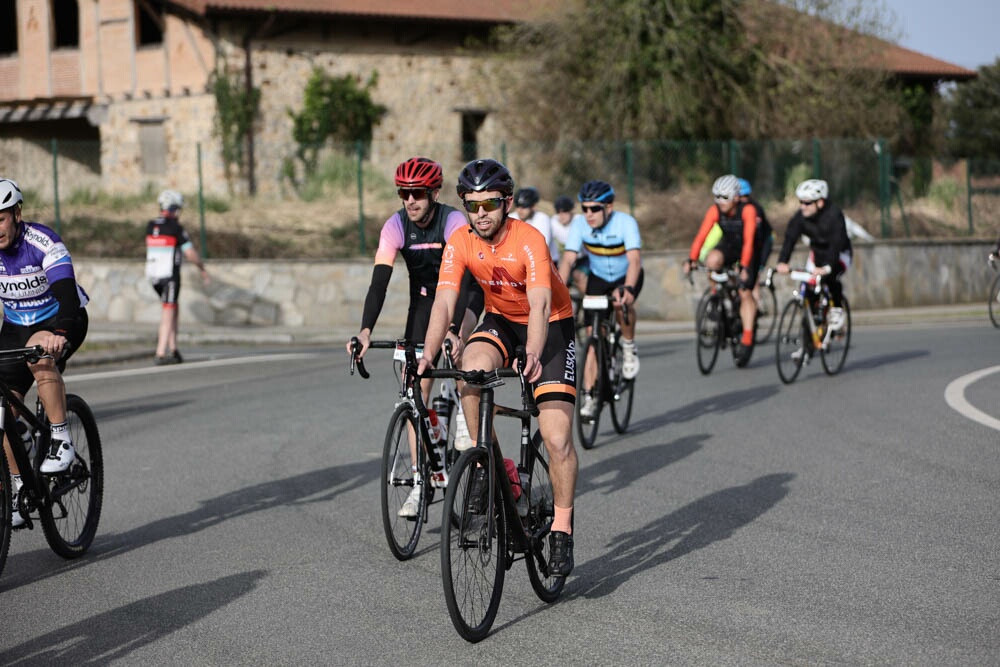 Foto 201 de la Andraka (8.31-8.41)