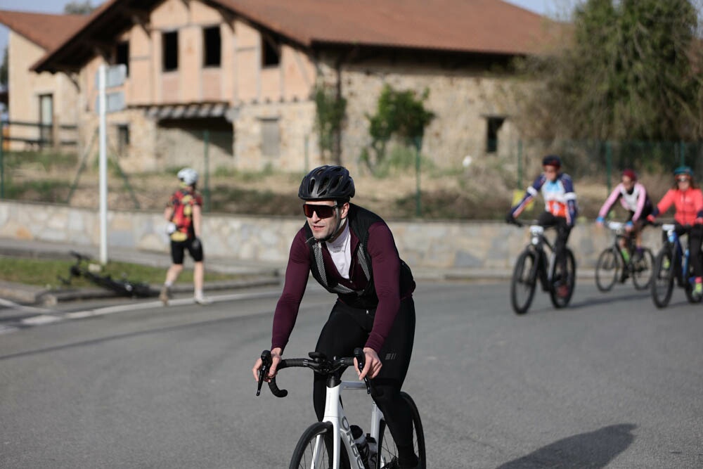 Foto 204 de la Andraka (8.31-8.41)