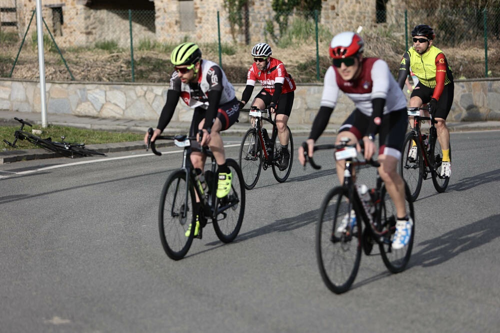 Foto 209 de la Andraka (8.31-8.41)