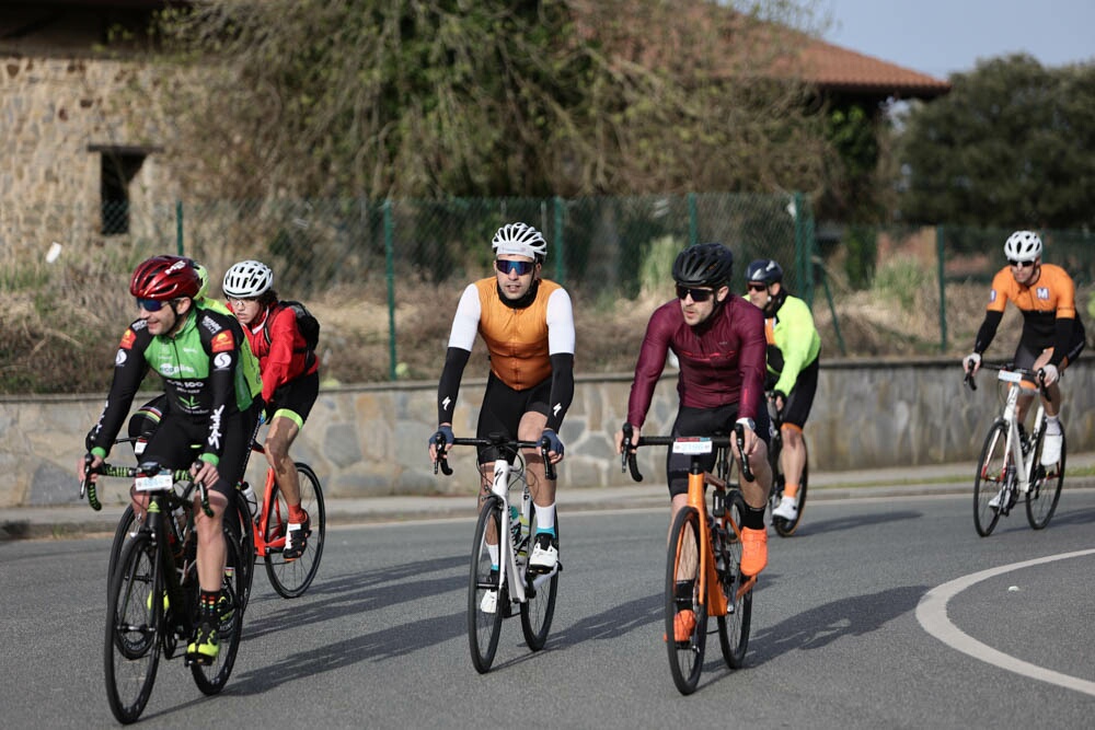 Foto 210 de la Andraka (8.31-8.41)