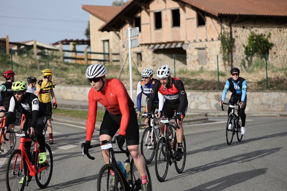 Foto 212 de la Andraka (8.31-8.41)