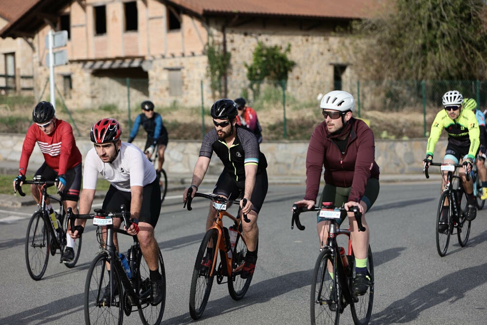 Foto 215 de la Andraka (8.31-8.41)