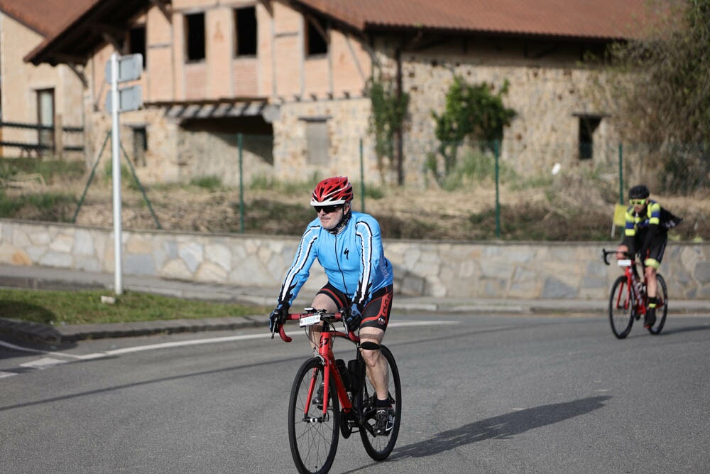 Foto 220 de la Andraka (8.31-8.41)