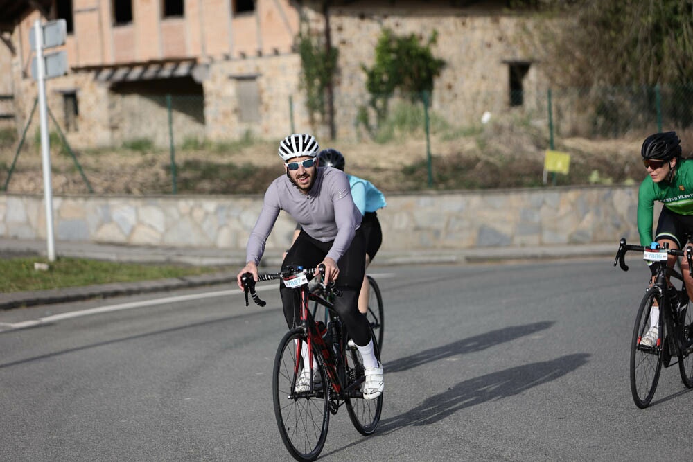 Foto 1 de la Andraka (8.42-8.52)