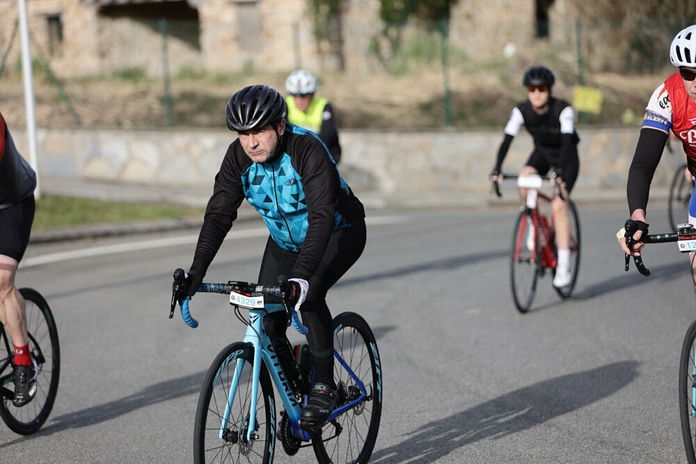 Foto 3 de la Andraka (8.42-8.52)