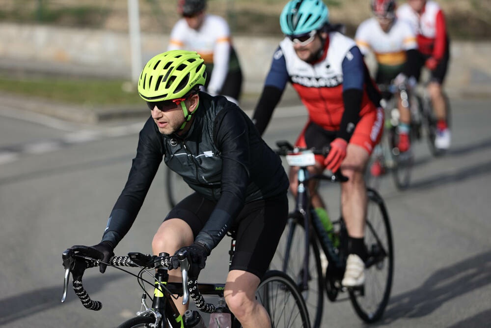 Foto 4 de la Andraka (8.42-8.52)