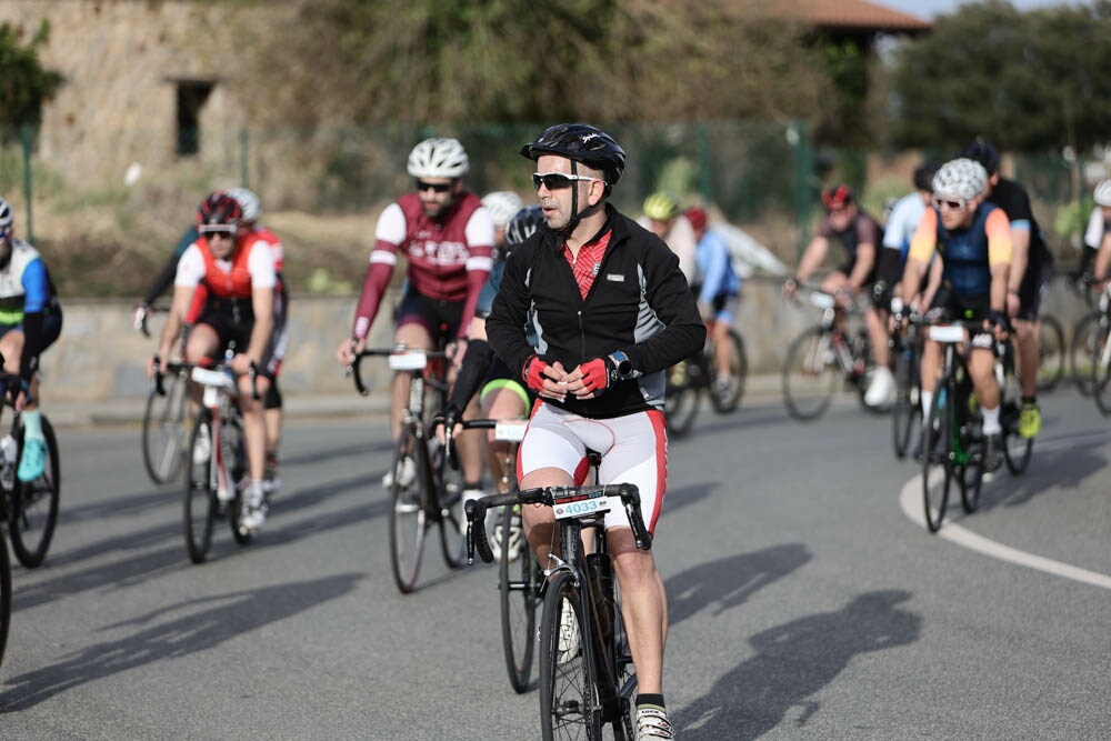 Foto 5 de la Andraka (8.42-8.52)