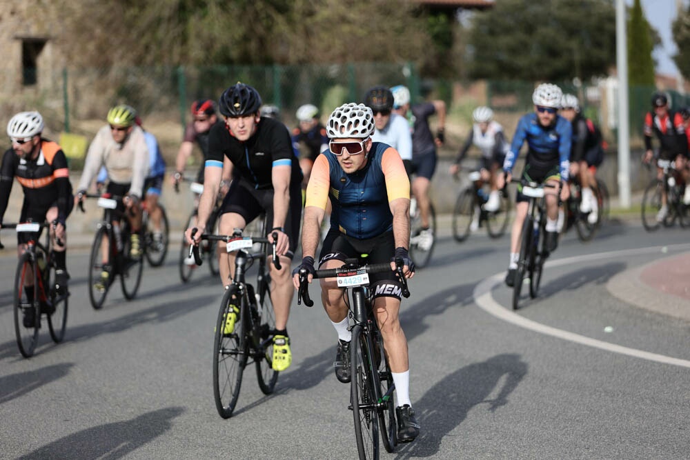 Foto 6 de la Andraka (8.42-8.52)