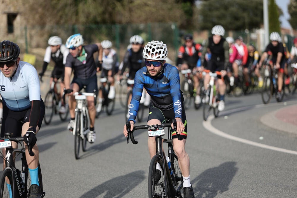 Foto 7 de la Andraka (8.42-8.52)