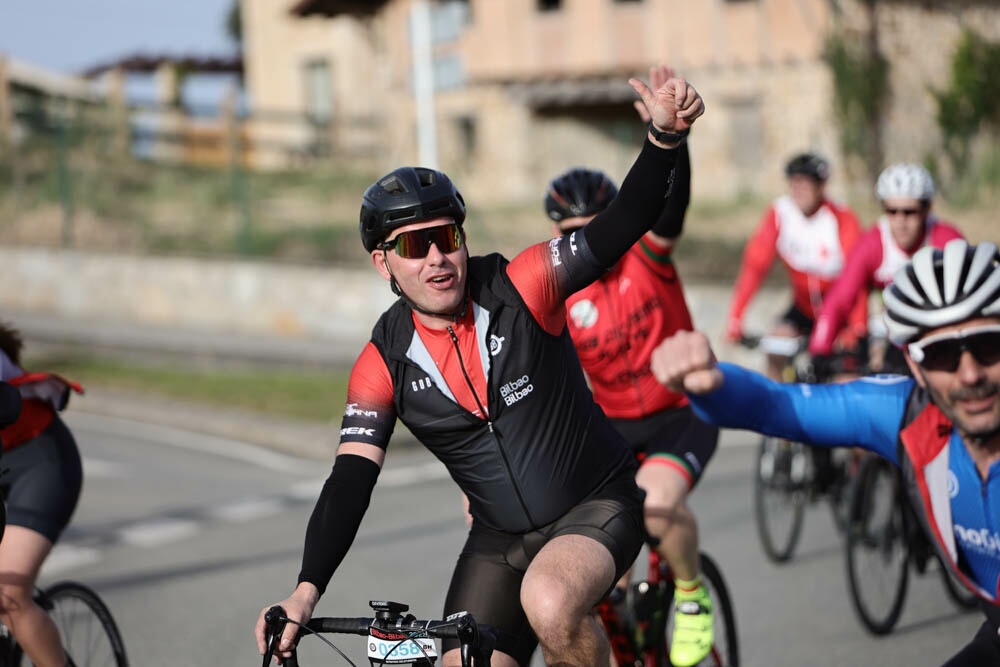 Foto 9 de la Andraka (8.42-8.52)