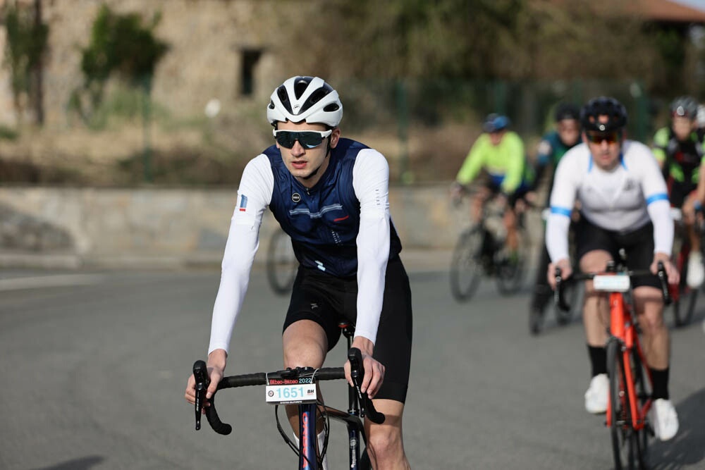 Foto 11 de la Andraka (8.42-8.52)