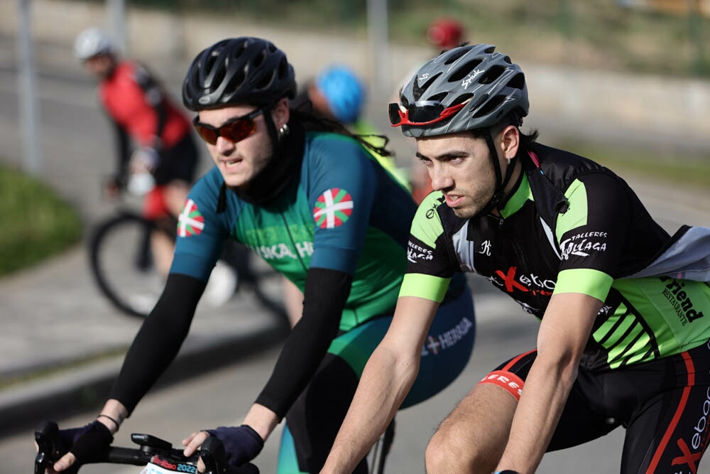 Foto 13 de la Andraka (8.42-8.52)