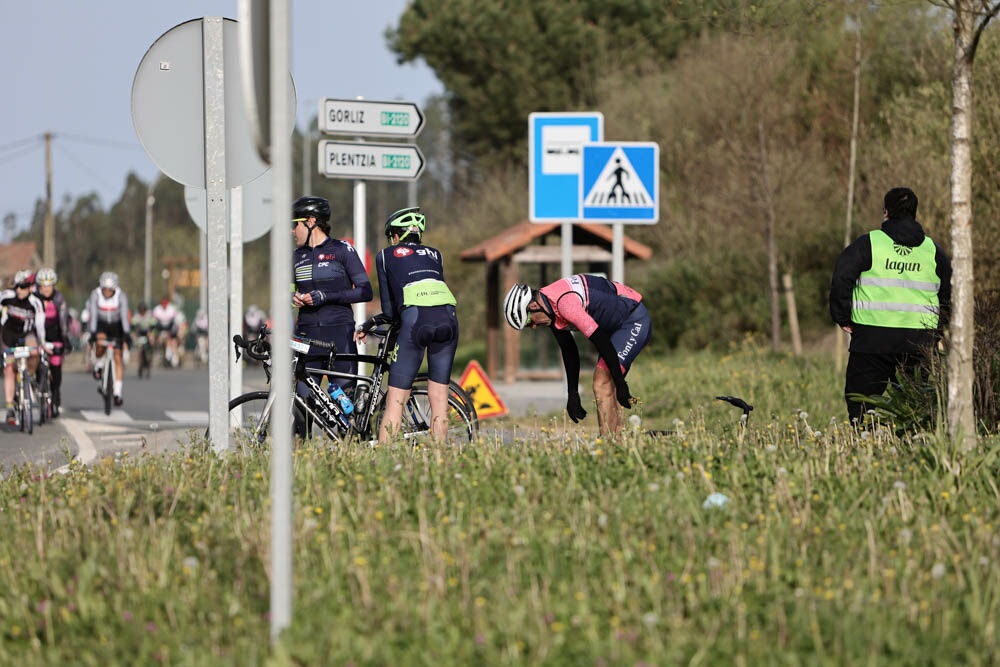 Foto 15 de la Andraka (8.42-8.52)