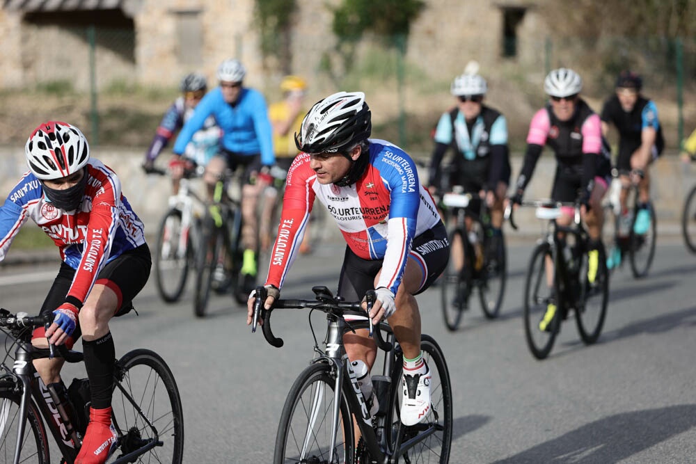 Foto 29 de la Andraka (8.42-8.52)