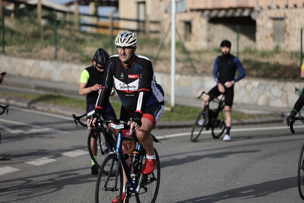 Foto 40 de la Andraka (8.42-8.52)