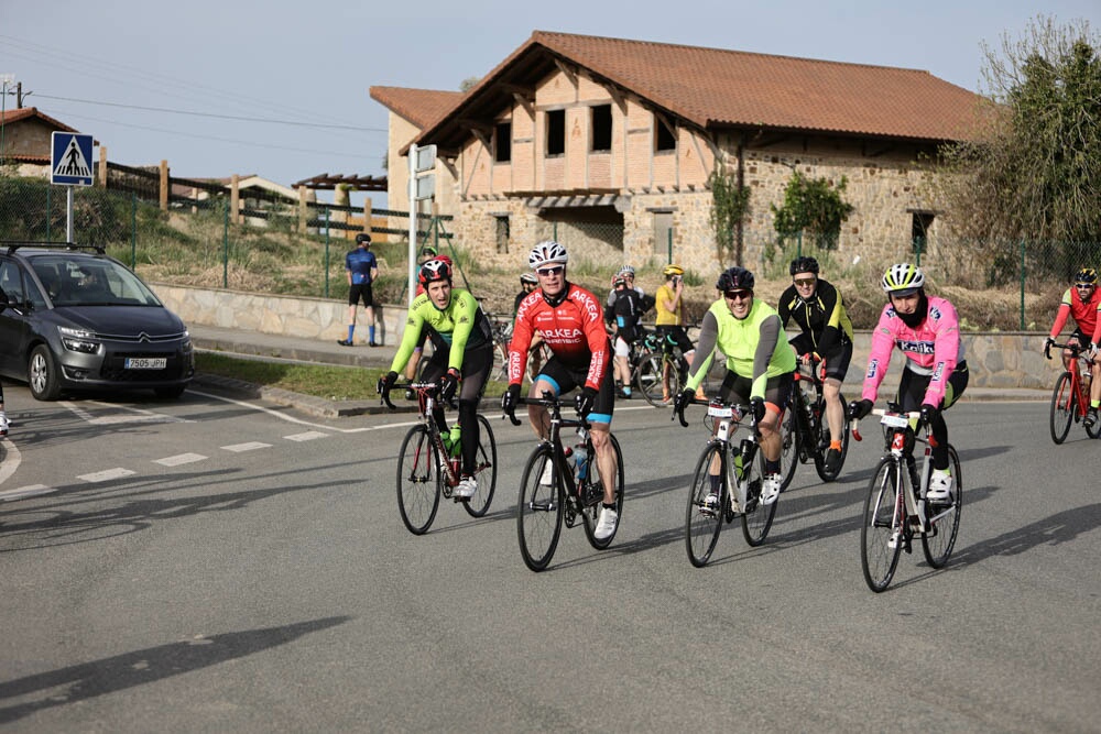 Foto 58 de la Andraka (8.42-8.52)