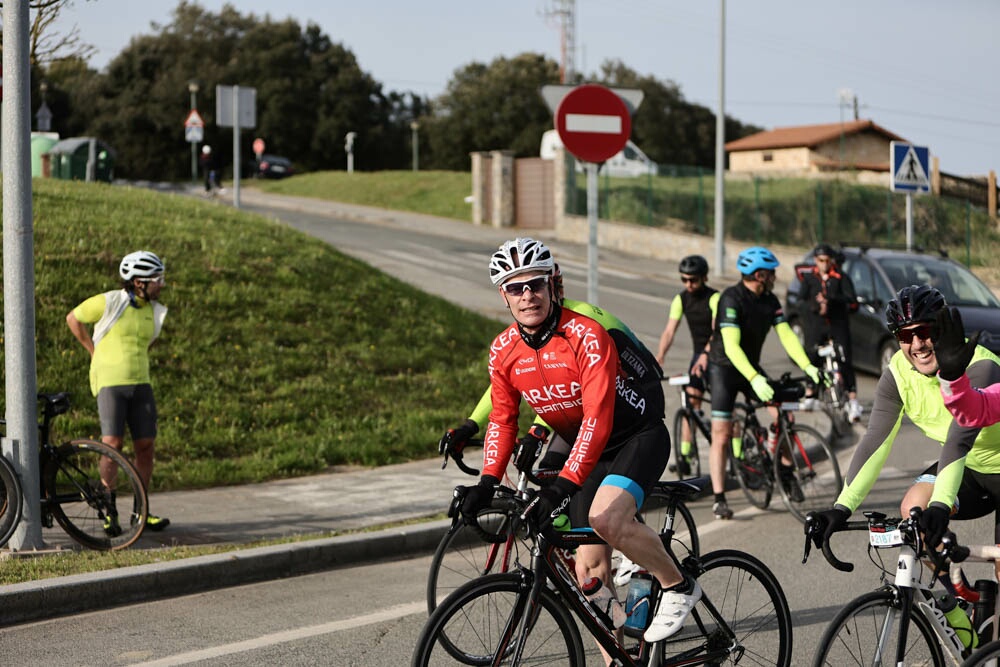 Foto 59 de la Andraka (8.42-8.52)