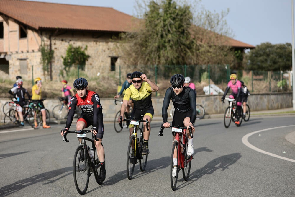 Foto 68 de la Andraka (8.42-8.52)