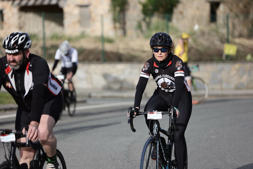 Foto 83 de la Andraka (8.42-8.52)