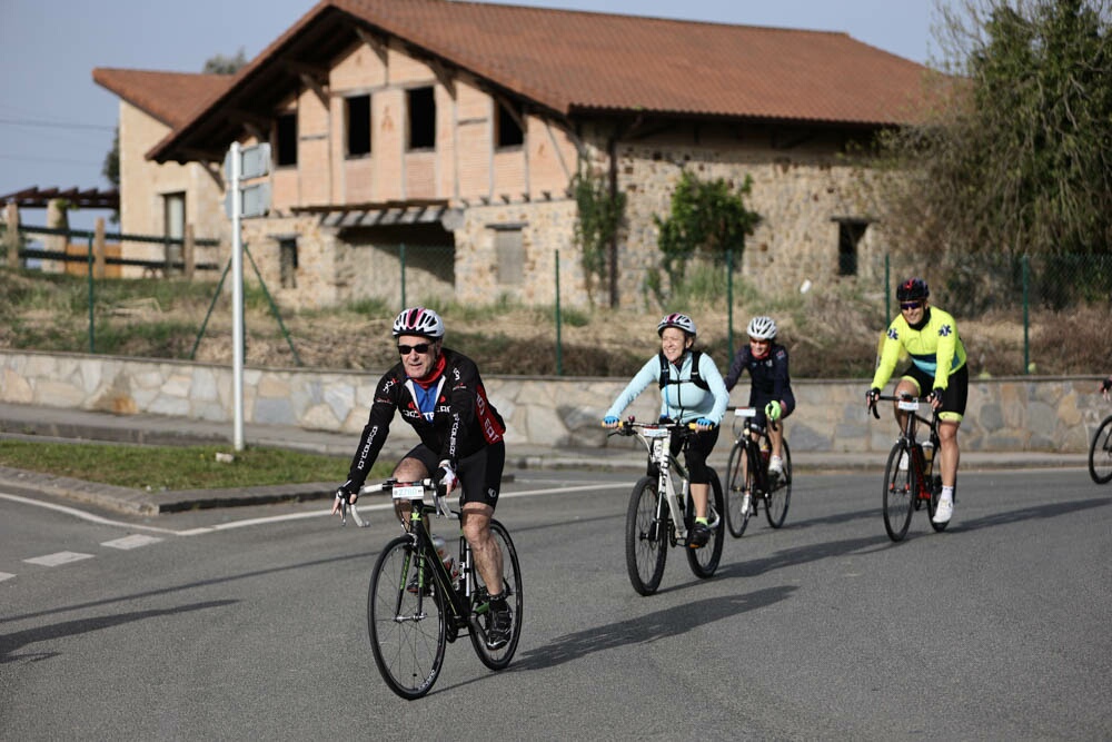 Foto 100 de la Andraka (8.42-8.52)