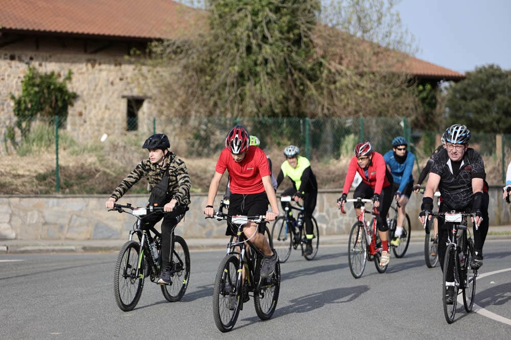 Foto 120 de la Andraka (8.42-8.52)