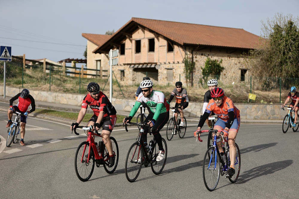 Foto 140 de la Andraka (8.42-8.52)