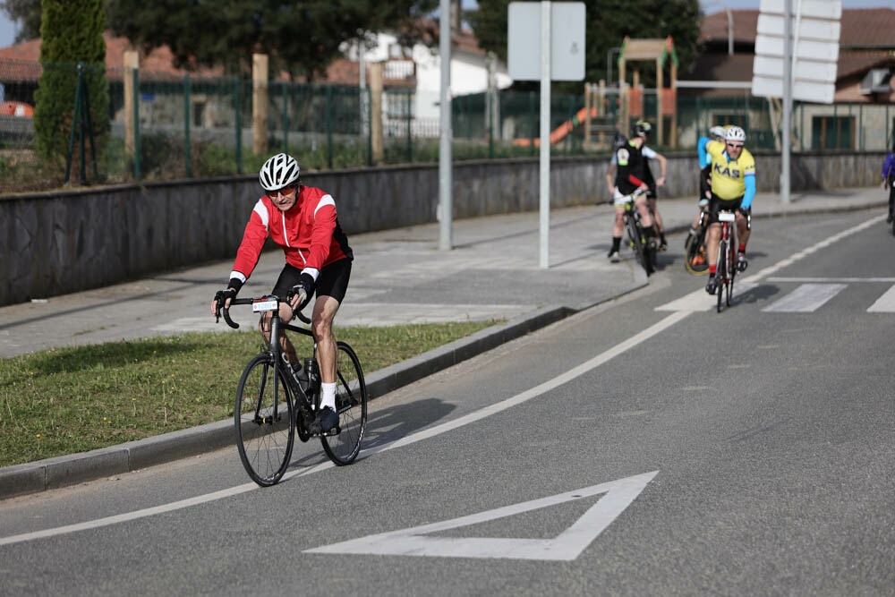 Foto 1 de la Andraka (8.53-9.04)