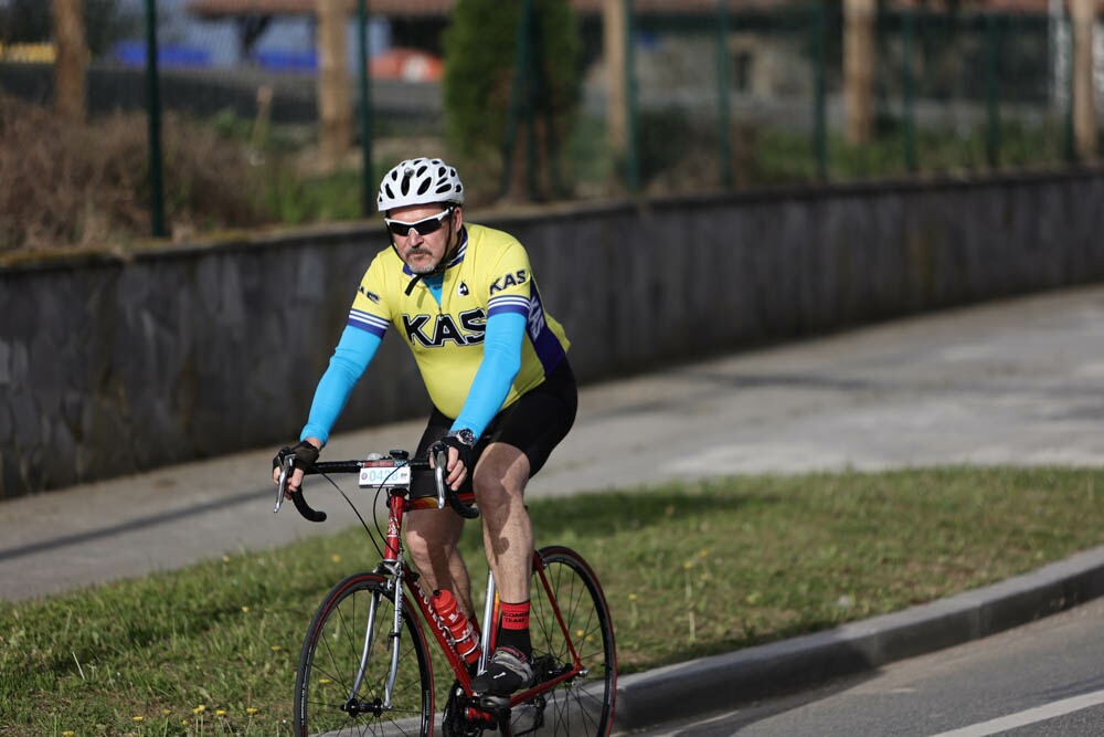 Foto 2 de la Andraka (8.53-9.04)