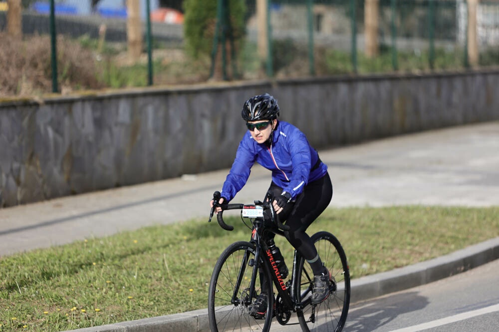 Foto 3 de la Andraka (8.53-9.04)