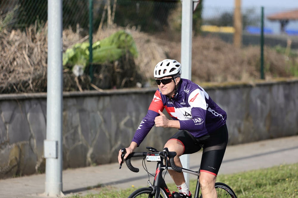 Foto 4 de la Andraka (8.53-9.04)