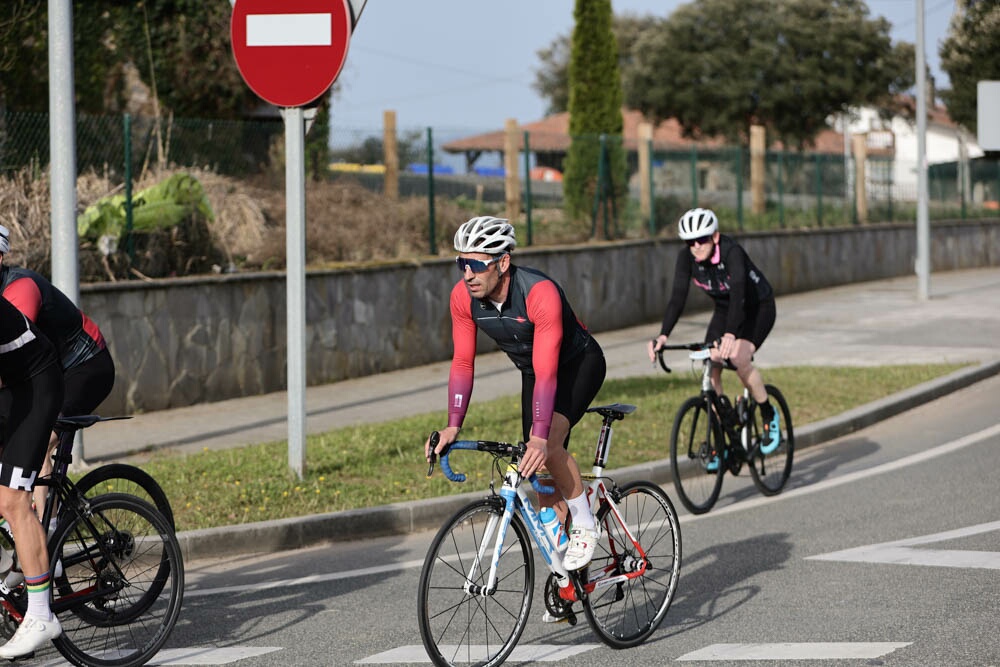 Foto 5 de la Andraka (8.53-9.04)