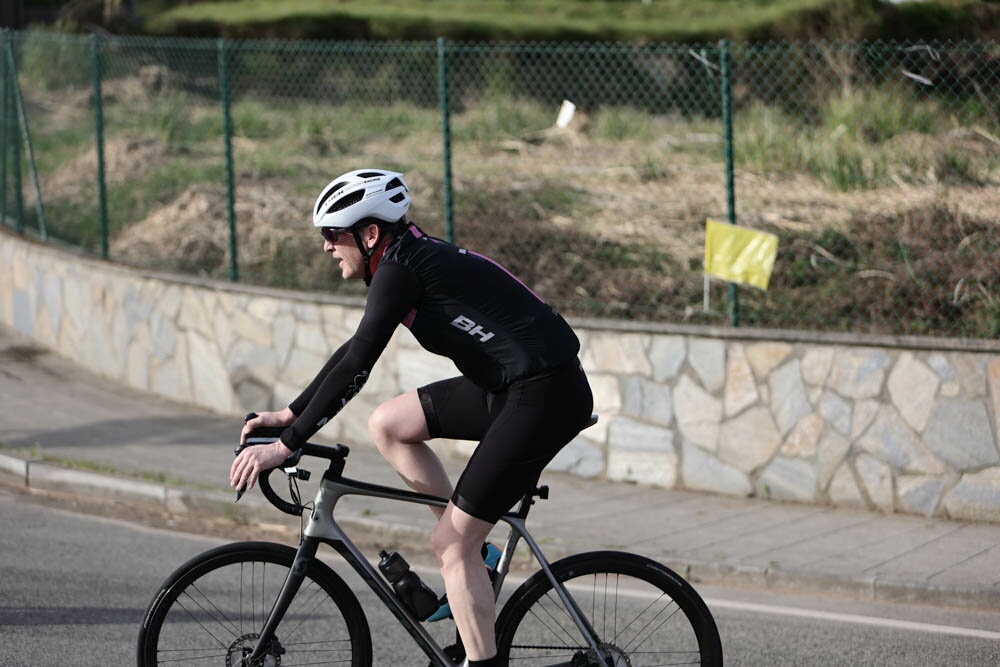 Foto 6 de la Andraka (8.53-9.04)