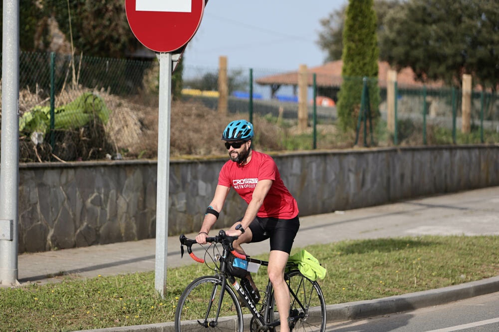 Foto 7 de la Andraka (8.53-9.04)